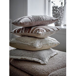 Bloomingville Cuscino Aba naturale - 82066537 Bloomingville Cuscino Aba naturale - 82066537