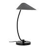 Bloomingville Lampe de table Nisella noire - 82068686 Bloomingville Lampe de table Nisella noire - 82068686