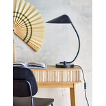 Bloomingville Nisella bordlampe sort - 82068686 Bloomingville Nisella bordlampe sort - 82068686