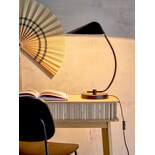 Bloomingville Nisella bordlampe svart - 82068686