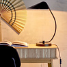 Bloomingville Nisella table lamp black - 82068686 Bloomingville Nisella table lamp black - 82068686