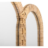 Bloomingville Espejo Cardiz natural - 82065181