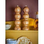 Bloomingville Clancy pepper & salt mill - 82072655