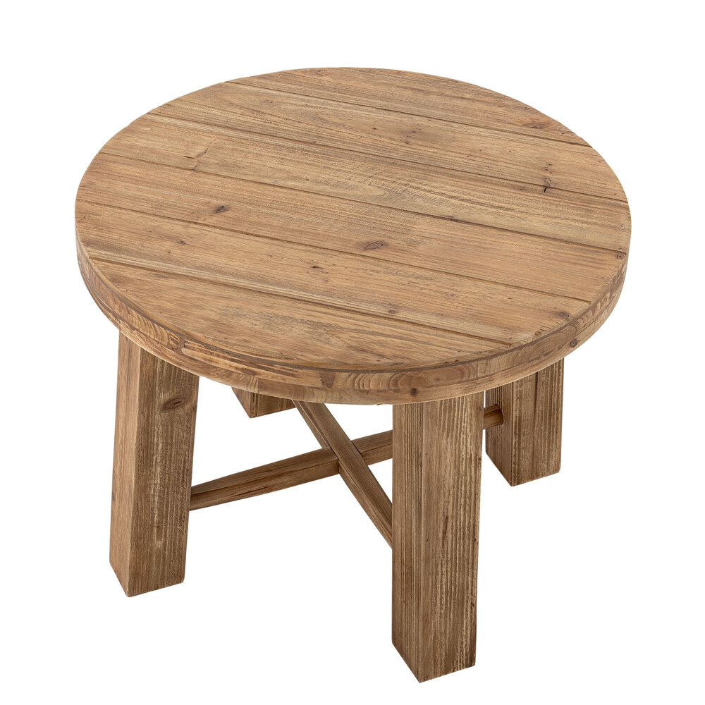Bloomingville Table basse Emmett - 82065049