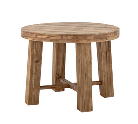 Bloomingville Mesa de centro Emmett