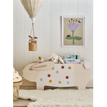 Bloomingville Mini Villja boekenkast - 82063084