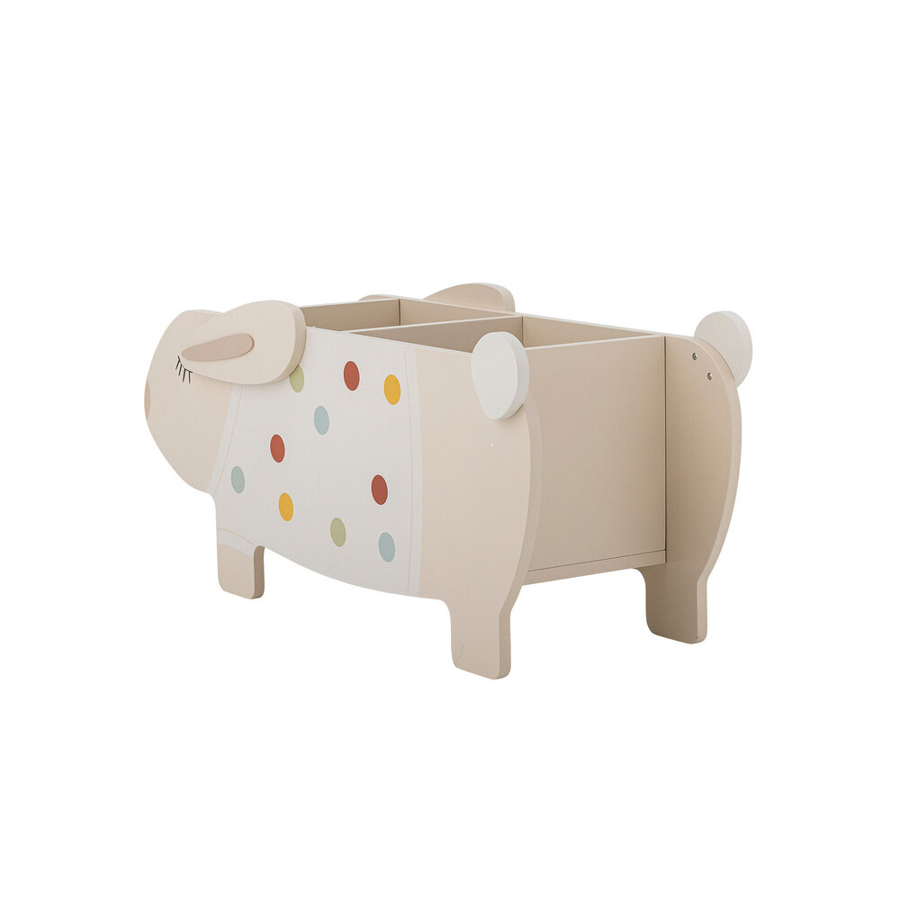 Bloomingville Mini Villja bogreol - 82063084 Bloomingville Mini Villja bogreol - 82063084