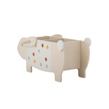 Bloomingville Mini Villja bogreol - 82063084 Bloomingville Mini Villja bogreol - 82063084