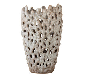 Bloomingville Jarrón decorativo Eunice