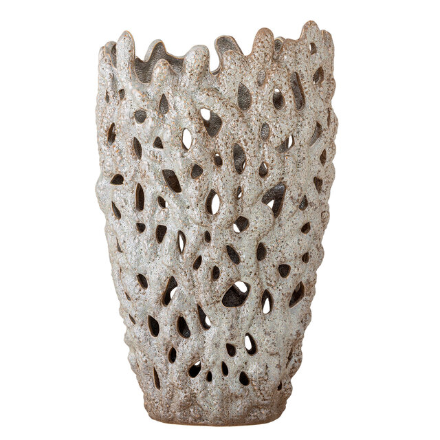 Bloomingville Eunice dekorativ vase - 82072439