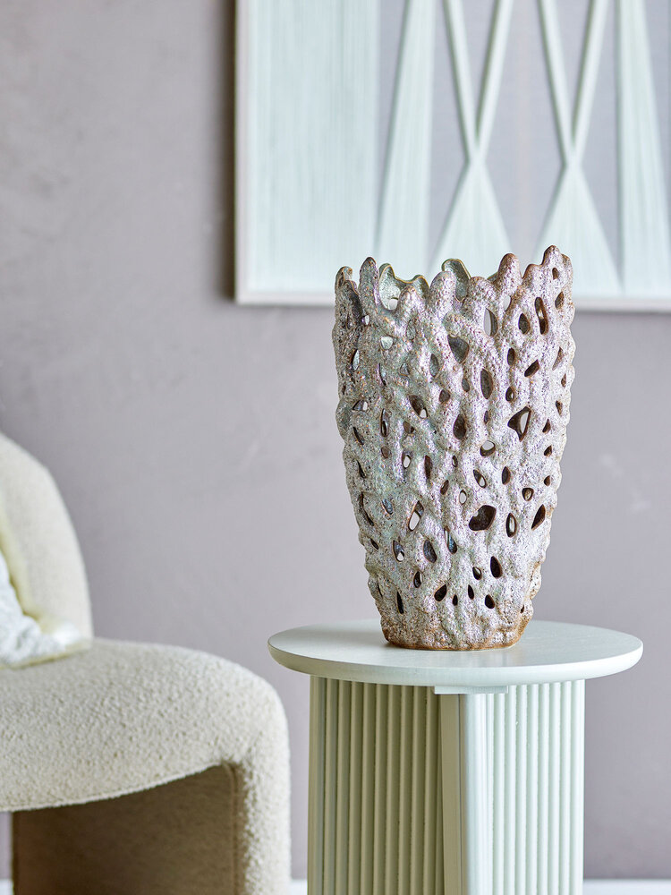 Bloomingville Dekorative Vase Eunice - 82072439