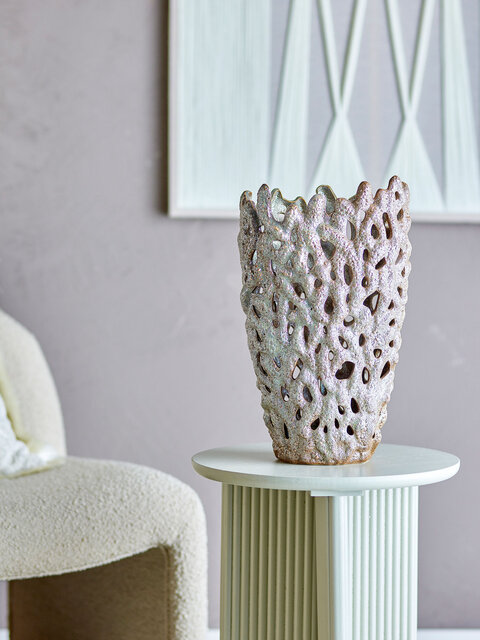 Bloomingville Dekorative Vase Eunice - 82072439