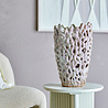Bloomingville Eunice decoratievaas - 82072439 Bloomingville Eunice decoratievaas - 82072439