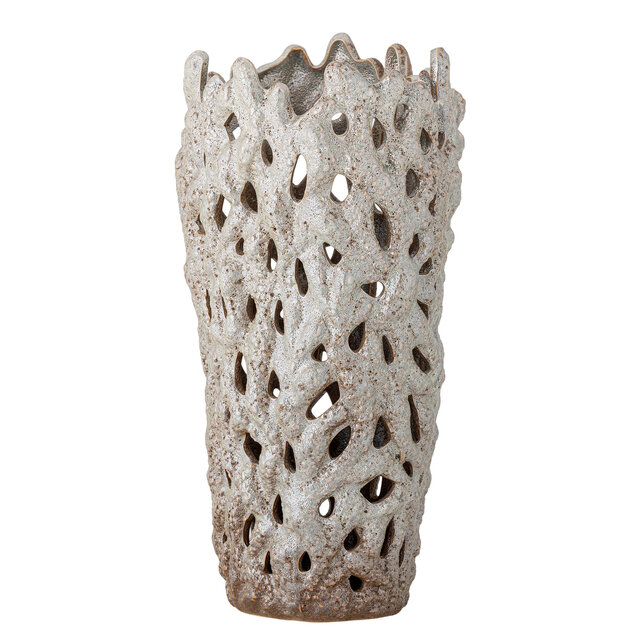 Bloomingville Dekorative Vase Eunice - 82072439