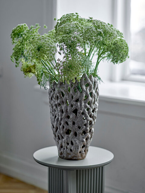 Bloomingville Eunice dekorativ vase - 82072439