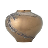 Bloomingville Vase Ellison en bronze - 82072463 Bloomingville Vase Ellison en bronze - 82072463