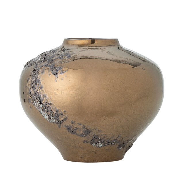 Bloomingville Ellison vase bronze - 82072463
