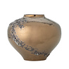 Bloomingville Ellison vase bronze - 82072463 Bloomingville Ellison vase bronze - 82072463