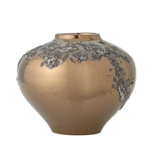Bloomingville Ellison vase bronze - 82072463