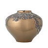 Bloomingville Ellison vase bronze - 82072463 Bloomingville Ellison vase bronze - 82072463