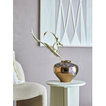 Bloomingville Ellison vase bronse - 82072463