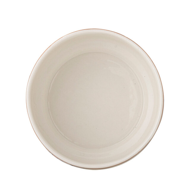 Bloomingville Missy bowls set of 4 pieces - 82063056