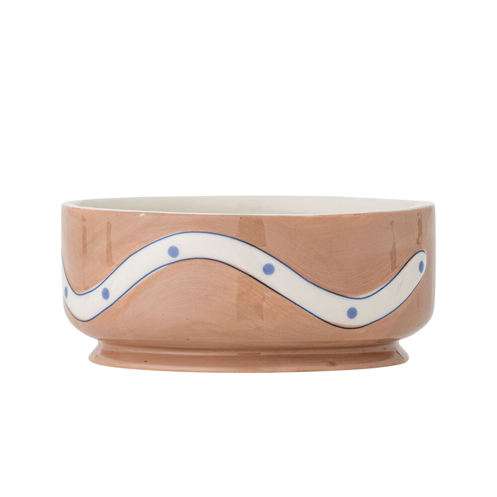 Bloomingville Missy bowls set of 4 pieces - 82063056