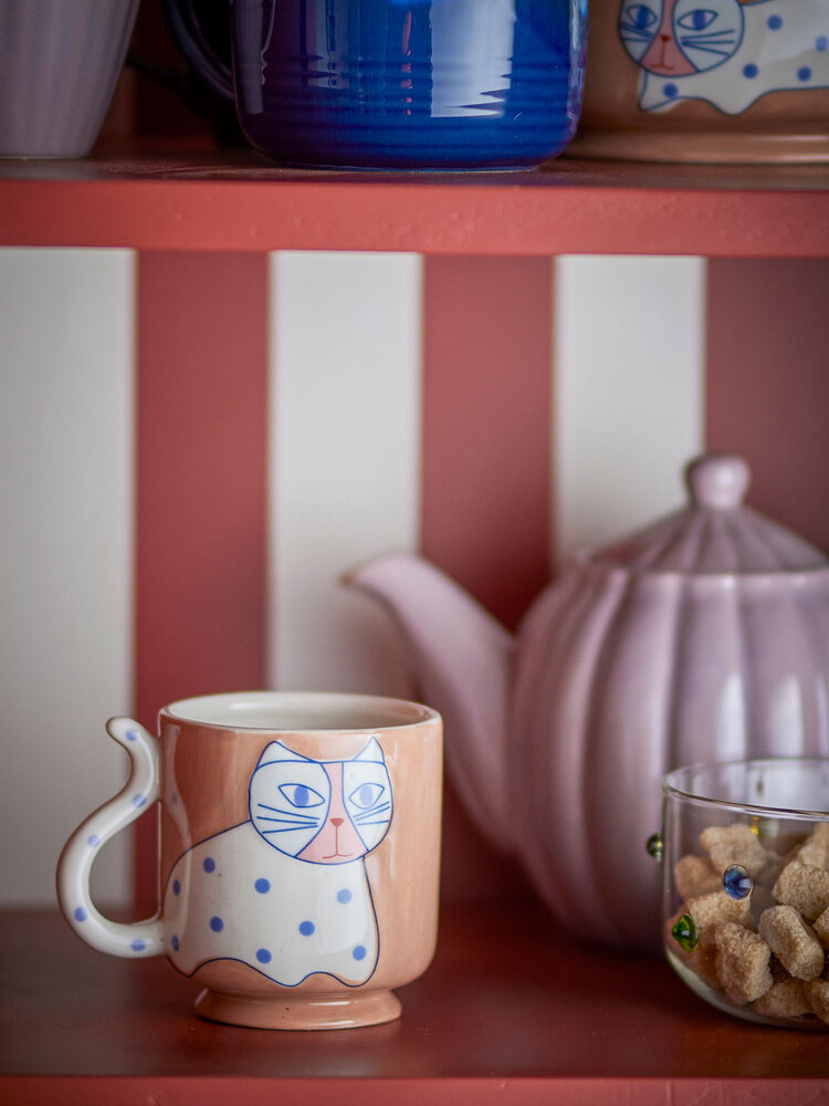 Bloomingville Ensemble de 4 tasses Missy - 82063040