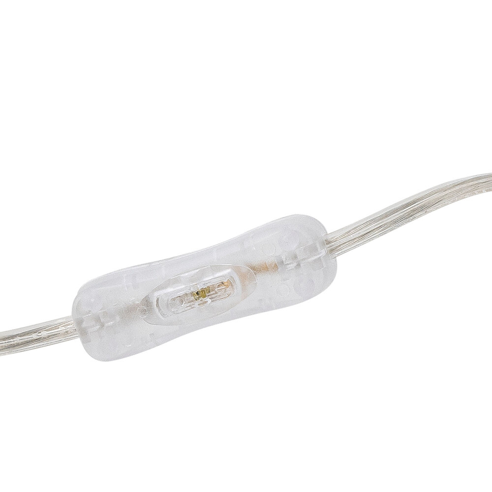 Bloomingville Lampe de table Paddy verte - 82068682