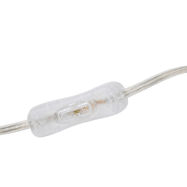 Bloomingville Paddy bordlampe grøn - 82068682