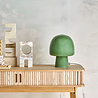Bloomingville Lampe de table Paddy verte - 82068682 Bloomingville Lampe de table Paddy verte - 82068682