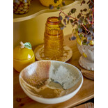 Bloomingville Lacey Schalen gelb 4er Set - 82072536 Bloomingville Lacey Schalen gelb 4er Set - 82072536