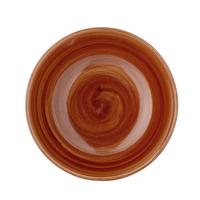 Bloomingville Check schaaltjes set van 4 stuks - 82072603