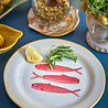 Bloomingville Ensemble de 4 assiettes Had - 82072573 Bloomingville Ensemble de 4 assiettes Had - 82072573