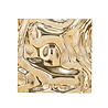 Bloomingville Rimi vægdekoration guld - 82065030 Bloomingville Rimi vægdekoration guld - 82065030