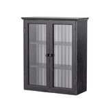 Bloomingville Hazem cabinet black - 82064974