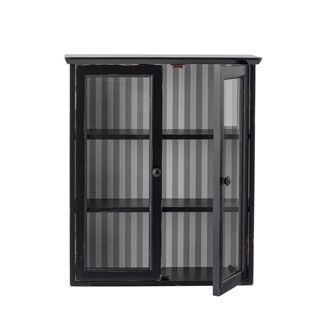 Bloomingville Hazem kast zwart - 82064974