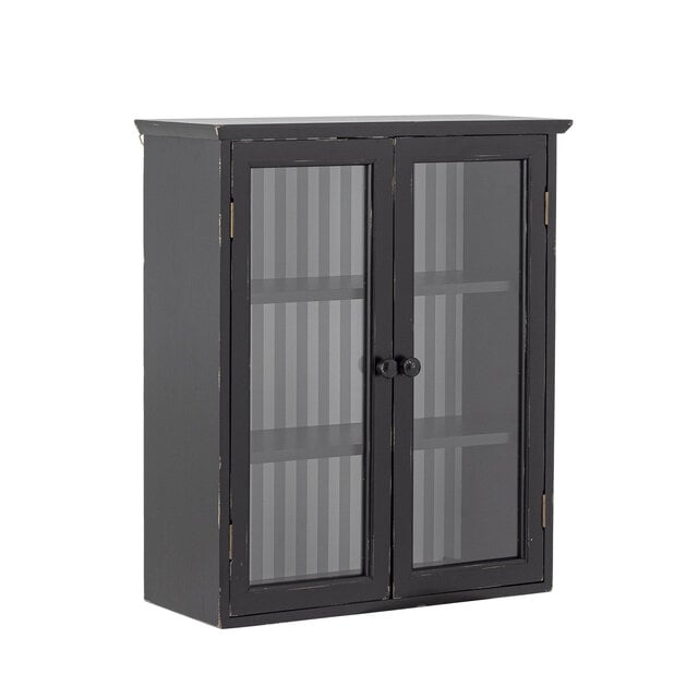 Bloomingville Hazem kast zwart - 82064974