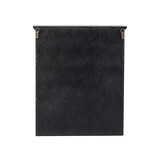 Bloomingville Hazem cabinet black - 82064974