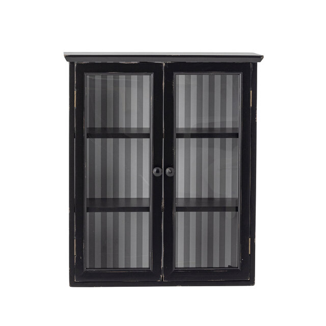 Bloomingville Hazem kast zwart - 82064974