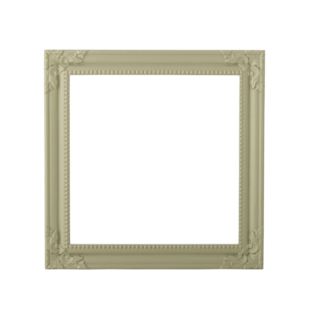 Bloomingville Larna wandplank groen - 82065010 Bloomingville Larna wandplank groen - 82065010