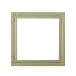 Bloomingville Estante de pared Larna verde - 82065010