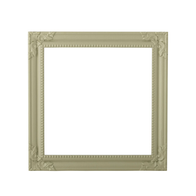 Bloomingville Larna wall shelf green - 82065010