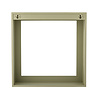 Bloomingville Larna wandplank groen - 82065010 Bloomingville Larna wandplank groen - 82065010