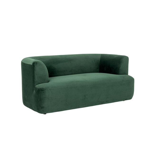Bloomingville Morgan bank groen - 82064676