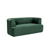 Bloomingville Morgan bank verde - 82064676 Bloomingville Morgan bank verde - 82064676