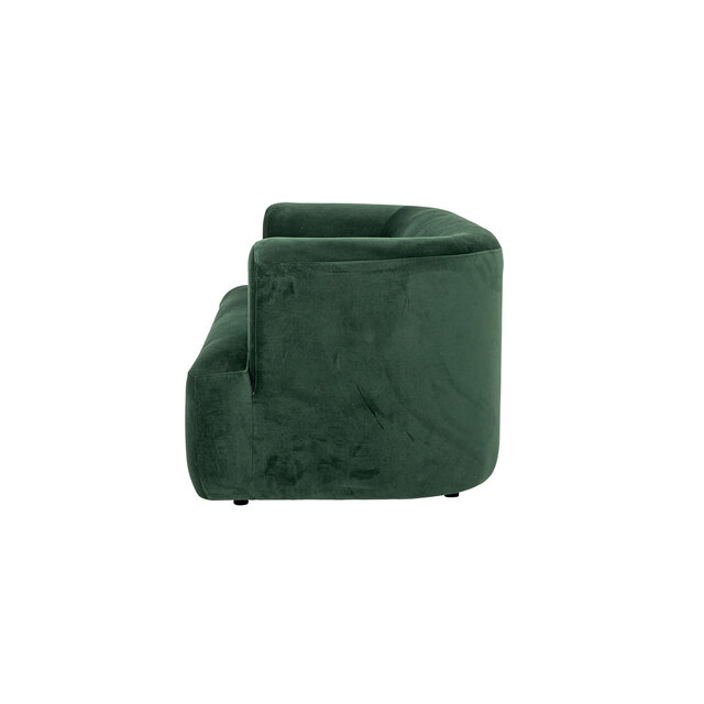 Bloomingville Morgan bank verde - 82064676 Bloomingville Morgan bank verde - 82064676