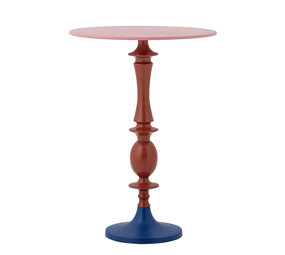 Bloomingville Annan sidebord rødt Bloomingville Annan sidebord rødt