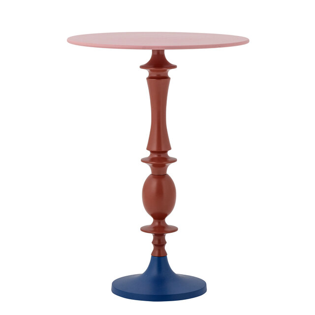 Bloomingville Annan bijzettafel rood - 82062929