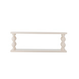 Bloomingville Salino wall shelf white - 82065154
